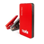 Telwin Drive Mini Φορητός Εκκινητής Μπαταρίας