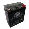 Μπαταρία Moto Power YB12AL-BS 12V 12AH GEL