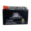 Μπαταρία Moto Power YT12A-BS 12V 9,5AH GEL - Image 2