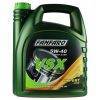 FANFARO VSX Λάδι κινητήρα 5W-40 4L