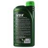 FANFARO VSX Λάδι κινητήρα 5W-40 1L - Image 2