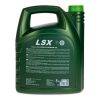 FANFARO LSX Λάδι κινητήρα 5W-30 4L - Image 2