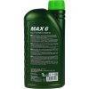 FANFARO MAX 6 Λάδι κιβωτίου ταχυτήτων 75W-90 1L - Image 2