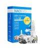 Λάμπες LED S3-H1 30W WHITE COLOR (6000K) NAOEVO (2 τμχ)