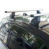 OPEL / VAUXHALL ZAFIRA C TOURER 5D 2011-2019 KIT ΜΕ ΜΠΑΡΕΣ ΟΡΟΦΗΣ ΑΛΟΥΜΙΝΙΟΥ TEMA MENABO (AL1 - 3360 / MB - FIX005GS) - 2 ΤΕΜ. - Image 2