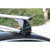NISSAN QASHQAI 03 / 07> KIT ΑΚΡΑ (ΠΟΔΙΑ) ΓΙΑ ΜΠΑΡΕΣ NORDRIVE - Image 2