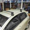 TOYOTA YARIS / VITZ P1 / XP130 / XP9 5D 1999-2005-2011+ KIT ΜΕ ΜΠΑΡΕΣ ΟΡΟΦΗΣ ΣΙΔΗΡΟΥ ΤΕΜΑ MENABO (FE1 - 3360 / MB / MB - FIX024G) - 2 ΤΕΜ. - Image 2