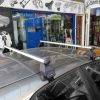 TOYOTA AURIS / COROLLA E210 HTB / TOURING SPORTS 5D 2018+ KIT ΜΕ ΜΠΑΡΕΣ ΟΡΟΦΗΣ ΑΛΟΥΜΙΝΙΟΥ TEMA MENABO (AL1 - 3360 / MB / MB - FIX048G) - 2 ΤΕΜ. - Image 2