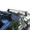 VW GOLF 8 5D 2019+ KIT ΜΕ ΜΠΑΡΕΣ ΟΡΟΦΗΣ ΑΛΟΥΜΙΝΙΟΥ TEMA MENABO (AL2 - 3360 / MB - FIX061G) - 2 ΤΕΜ.