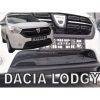 DACIA LODGY / DOKKER 5 4D 2012+ ΚΑΛΥΜΜΑ ΨΥΓΕΙΟΥ ΧΕΙΜΩΝΑ HEKO - 1 ΤΕΜ.