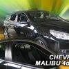 CHEVROLET MALIBU 4D 2012+ ΖΕΥΓΑΡΙ ΑΝΕΜΟΘΡΑΥΣΤΕΣ HEKO - 2 ΤΕΜ.
