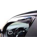 HONDA HRV 5D GH 2000-2005 ΖΕΥΓΑΡΙ ΑΝΕΜΟΘΡΑΥΣΤΕΣ HEKO - 2 ΤΕΜ.