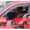 AUDI Q2 5D 2016+ ΖΕΥΓΑΡΙ ΑΝΕΜΟΘΡΑΥΣΤΕΣ HEKO - 2 ΤΕΜ.