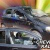 CHEVROLET AVEO CLASSIC 5D 2004+ / KALOS 5D 2004-2008 HTB ΖΕΥΓΑΡΙ ΑΝΕΜΟΘΡΑΥΣΤΕΣ HEKO - 2 ΤΕΜ. - Image 2