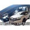 CITROEN C5 AIRCROSS 5D 2019+ ΖΕΥΓΑΡΙ ΑΝΕΜΟΘΡΑΥΣΤΕΣ HEKO - 2 ΤΕΜ.