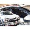 CITROEN C5 AIRCROSS 5D 2019+ ΣΕΤ ΑΝΕΜΟΘΡΑΥΣΤΕΣ ΑΥΤΟΚΙΝΗΤΟΥ HEKO - 4 ΤΕΜ.