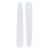 ΠΡΟΣΤΑΤΕΥΤΙΚΑ ΠΡΟΦΥΛΑΚΤΗΡΑ INVISIBLE TRIM ΔΙΑΦΑΝΑ 295x45mm ΠΑΧΟΥΣ 1,5mm ΑΥΤΟΚΟΛΛΗΤΑ 2ΤΕΜ.