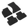 AUDI A4 4D / 5D 2007-2015 + A5 SPORTBACK 2009-2015 ΠΑΤΑΚΙΑ ΜΑΡΚΕ ΛΑΣΤΙΧΟ PILOT ECO GOMMA STYLE Β (ΜΕ ΚΟΥΜΠΩΜΑΤΑ) LAMPA - 4 ΤΕΜ