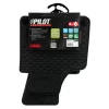 AUDI A3 3 / 5D / CC 05 / 2003-10 / 2012 ΠΑΤΑΚΙΑ ΜΑΡΚΕ ΛΑΣΤΙΧΟ PILOT ECO GOMMA STYLE A (ΜΕ ΚΟΥΜΠΩΜΑΤΑ) LAMPA - 4 ΤΕΜ - Image 2