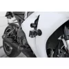 ΒΑΣΗ ΣΤΗΡΙΞΗΣ ACTION CAM ΜΟΤΟ OPTI ACTION CAM (ΓΙΑ ΘΗΚΕΣ OPTI CASE) OPTI LINE - Image 2
