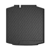 SEAT TOLEDO 01 / 2013-07 / 2015 / SKODA RAPID 5D 01 / 2013-12 / 2014 ΣΚΑΦΗ ΠΟΡΤ ΜΠΑΓΚΑΖ (ΚΑΤΩ ΕΠΙΠΕΔΟ) ΜΑΡΚΕ SU MISURA TRUNK MAT ΑΠΟ ΣΥΝΘΕΤΙΚΟ ΛΑΣΤΙΧΟ LAMPA - 1 ΤΕΜ.