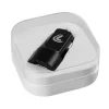 ΑΝΤΑΠΤΟΡΑΣ ΑΝΑΠΤΗΡΑ ΜΕ 2 ΘΥΡΕΣ USB 12 / 24V 2100 mA ESSENTIALS LINE (ΜΑΥΡΟ) - Image 2
