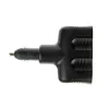 ΑΝΤΑΠΤΟΡΑΣ ΑΝΑΠΤΗΡΑ 2 ΦΙΣ ΑΝΑΠΤΗΡΑ+2 USB 12 / 24V DUO-4 - Image 2