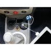 ΑΝΤΑΠΤΟΡΑΣ ΑΝΑΠΤΗΡΑ POWERCUP 2 12V+2USB+TESTER ΜΠΑΤΑΡΙΑΣ - Image 2
