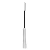 ΚΕΡΑΙΑ ΟΡΟΦΗΣ DUPLEX (ΑΣΗΜΙ - UNIVERSAL - 11-19cm - 5 / 6mm)