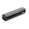 ΦΟΡΤΙΣΤΗΣ ΑΝΑΠΤΗΡΑ ΜΕ 1 ΘΥΡΑ USB(TYPE A) ΜΕ ΕΝΣΩΜΑΤΩΜΕΝΟ ΗΛΕΚΤΡΙΚΟ ΑΝΑΠΤΗΡΑ 2400mA 12 / 24V