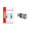 T10 W5W 12/24V LED 21xSMD ULTRABRIGHT 2016 CAN-BUS ΛΕΥΚΟ 2ΤΕΜ. - Image 3