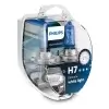 Philips Λάμπες 12V H7 Diamond Vision - 2 τμχ.