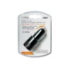 USB 3.1A Φορτιστής Αυτοκινήτου Cartech - Μαύρο