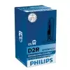 Philips Λάμπα D2R Xenon White Vision GEN2
