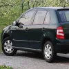 SKODA FABIA / PRAKTIK ΜΑΡΚΕ ΤΑΣΙΑ 14 INCH CROATIA COVER (4 ΤΕΜ.) - Image 2