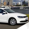 VW NEW JETTA / PASSAT B7 ΜΑΡΚΕ ΤΑΣΙΑ 16 INCH CROATIA COVER (4 ΤΕΜ.) - Image 2