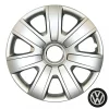 VW POLO 6R ΜΑΡΚΕ ΤΑΣΙΑ 14 INCH CROATIA COVER (4 ΤΕΜ.)