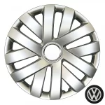 VW POLO 6R ΜΑΡΚΕ ΤΑΣΙΑ 15 INCH CROATIA COVER (4 ΤΕΜ.)
