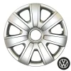 VW POLO 6R ΜΑΡΚΕ ΤΑΣΙΑ 15 INCH CROATIA COVER (4 ΤΕΜ.)