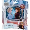 Ηλιοπροστασία Αυτοκινήτου με βεντούζα 44x35cm Frozen 2τμχ Colzani - Image 3