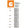 ΑΝΤΙΟΛΙΣΘΗΤΙΚΟΣ ΙΜΑΝΤΑΣ DYNAMIC SAFE BRAKE G ΖΕΥΓΟΣ - Image 3