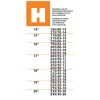 ΑΝΤΙΟΛΙΣΘΗΤΙΚΟΣ ΙΜΑΝΤΑΣ DYNAMIC SAFE BRAKE H ΖΕΥΓΟΣ - Image 3