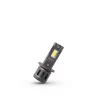 Philips Λάμπες H3 Ultinon Access LED - 2 τμχ. - Image 3