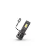 Philips Λάμπες H3 Ultinon Access LED - 2 τμχ. - Image 4