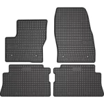 Πατάκια Αυτοκινήτου Λαστιχένια Ford Kuga 2013-2019 4τμχ Frogum