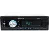 Radio USB/SD/AUX/Bluetooth A2DP με μπλε φωτισμό & remote control RDM18 ROCKVILLE - Image 3