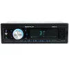 Radio USB/SD/AUX/Bluetooth A2DP με μπλε φωτισμό & remote control RDM18 ROCKVILLE - Image 2