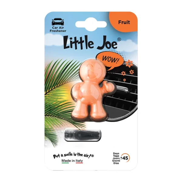 Αρωματικό Αεραγωγού Αυτοκινήτου Little Joe OK - Fruit