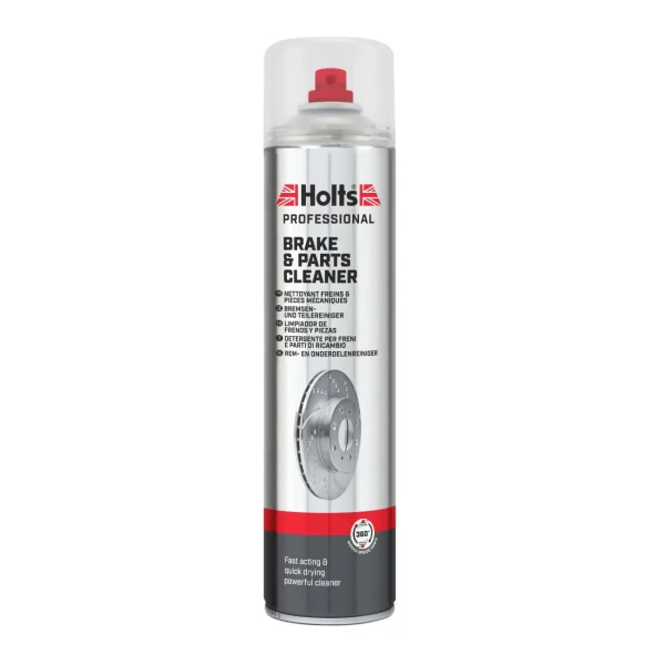 Holts Brake & Parts Cleaner - Καθαριστικό Φρένων 600ml