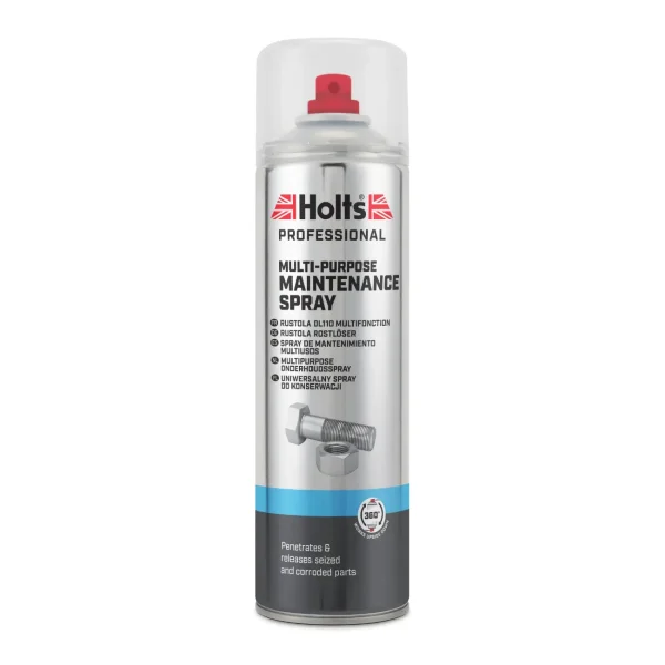 Holts Maintenance Spray - Σπρέι Συντήρησης 500ml